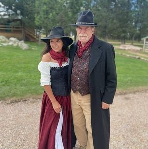 Meet your Posher, Sue